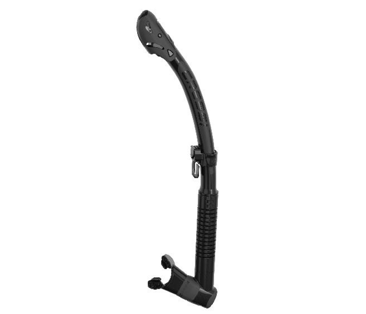 Cressi Tubo respirador ITACA ULTRA