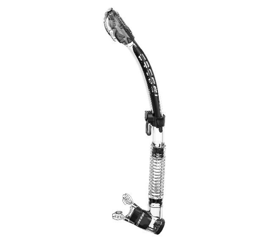 Cressi Tubo respirador ITACA ULTRA