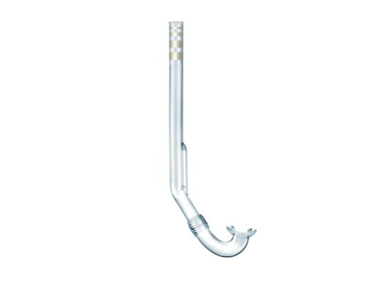 Cressi Tubo Respirador MiniGringo