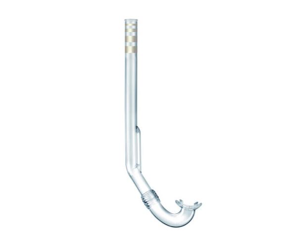 Cressi Tubo Respirador MiniGringo