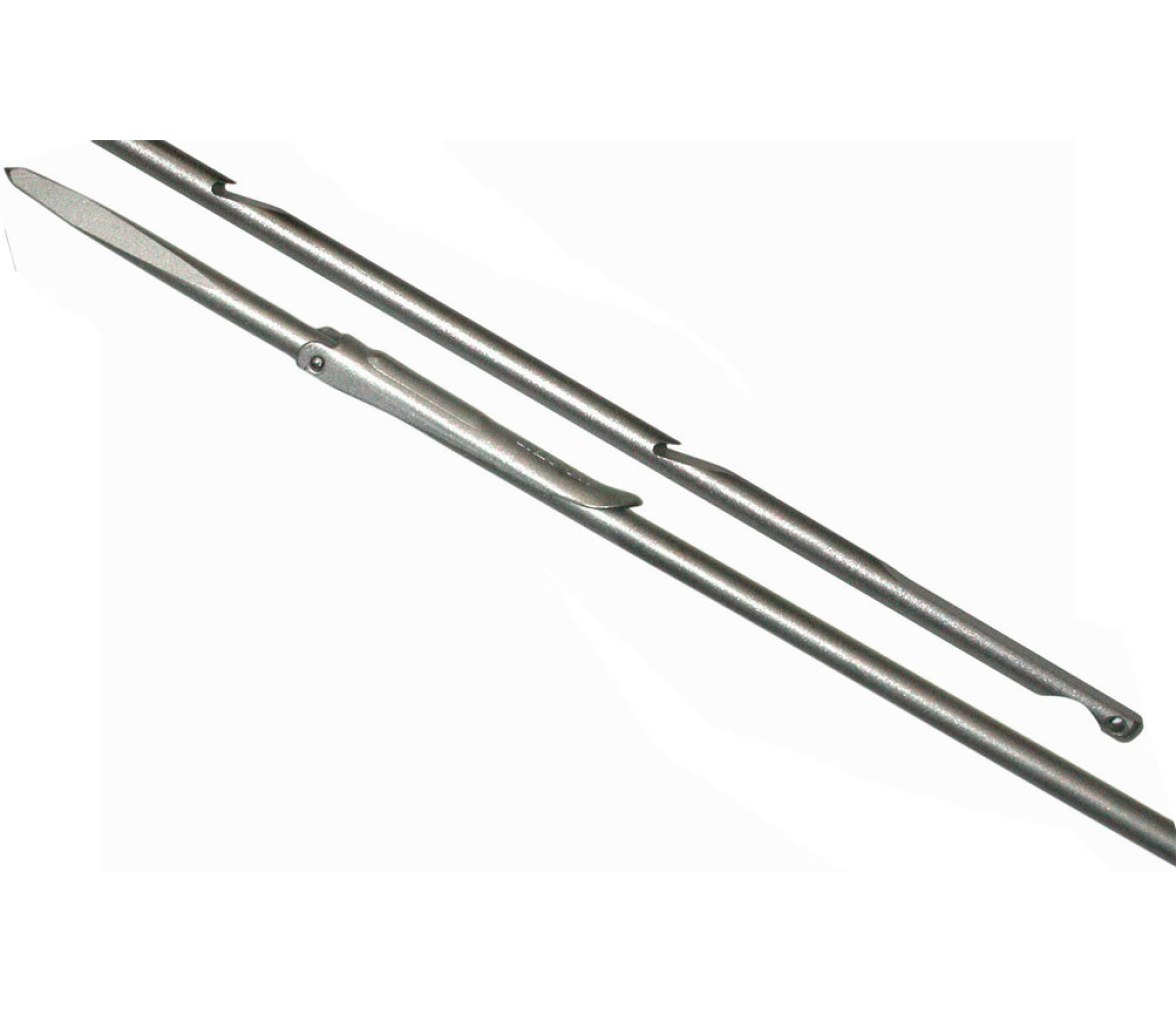 Cressi Varilla Competition Punta Tricuspide 6.7mm