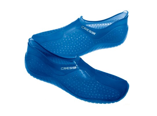 Cressi Water Shoes Navy Blue