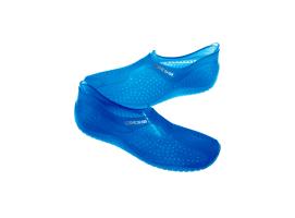 Cressi Zapatilla Antideslizante Junior Azul