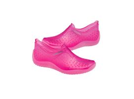 Cressi Zapatilla Antideslizante Junior Rosa