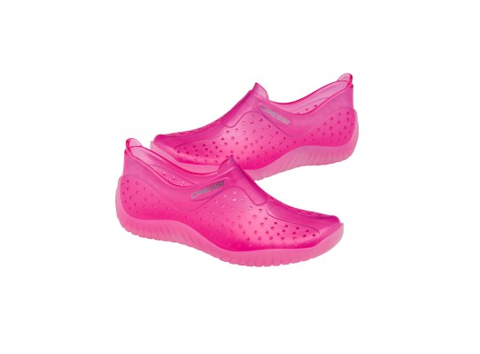Cressi Water Shoes Junior Pink