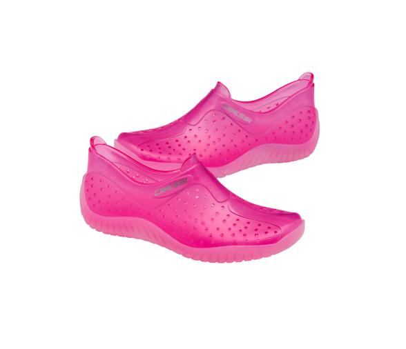 Cressi Zapatilla Antideslizante Junior Rosa