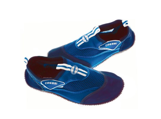 Cressi Royal Blue Reef Shoe