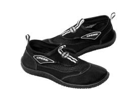 Cressi Zapatilla Reef Negra