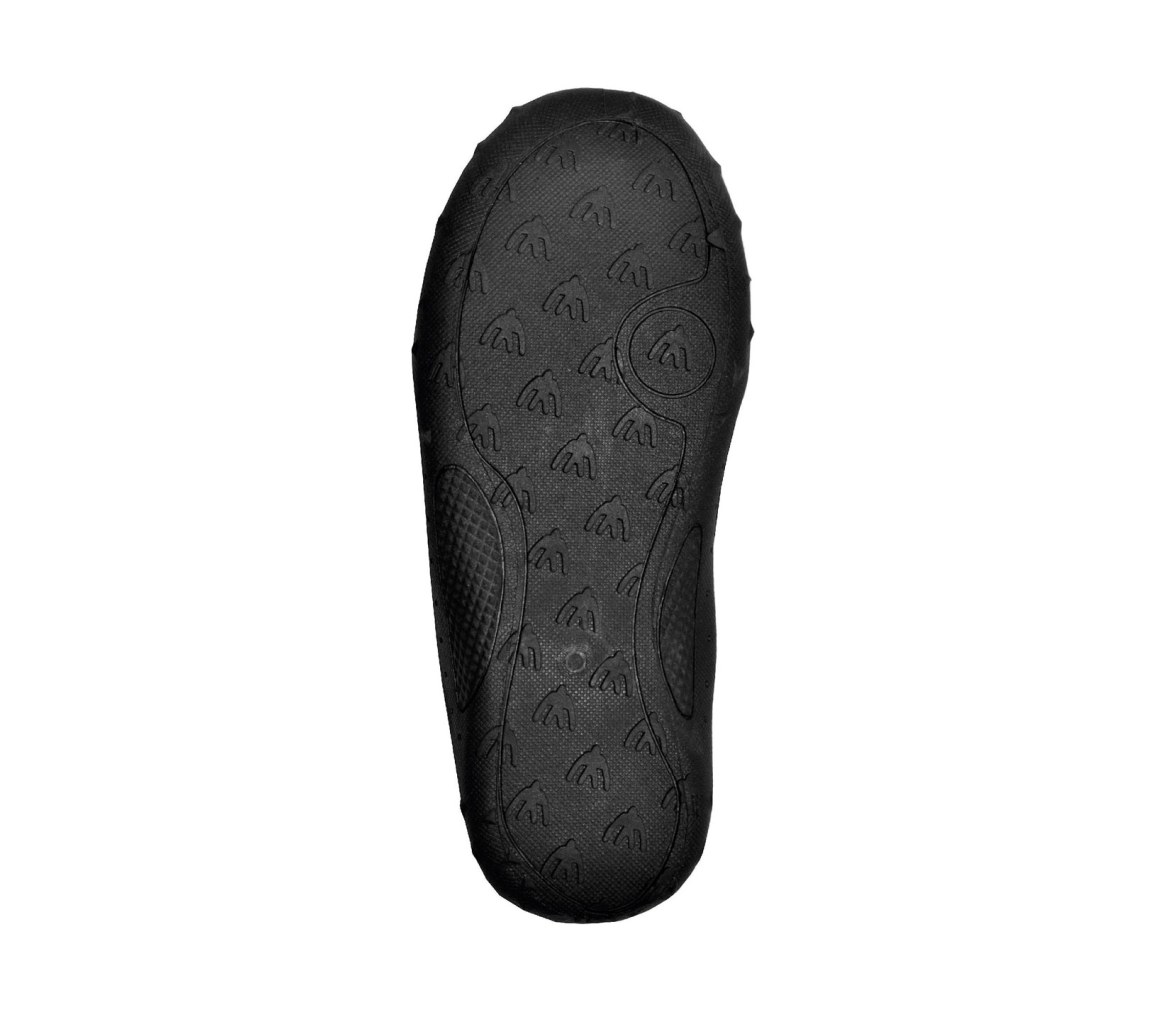 Cressi Zapatilla Reef Negra