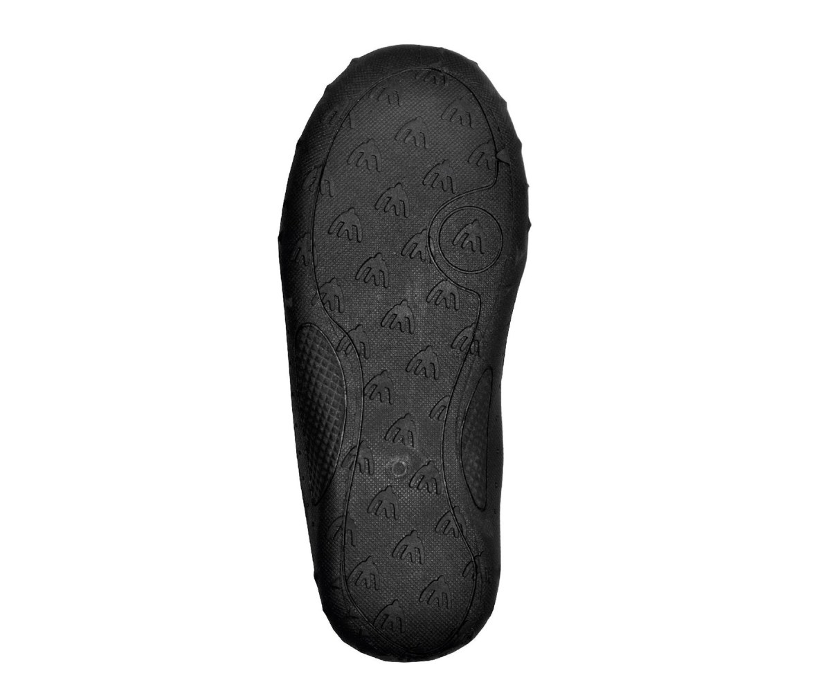 Cressi Zapatillas Coral Senior Negras