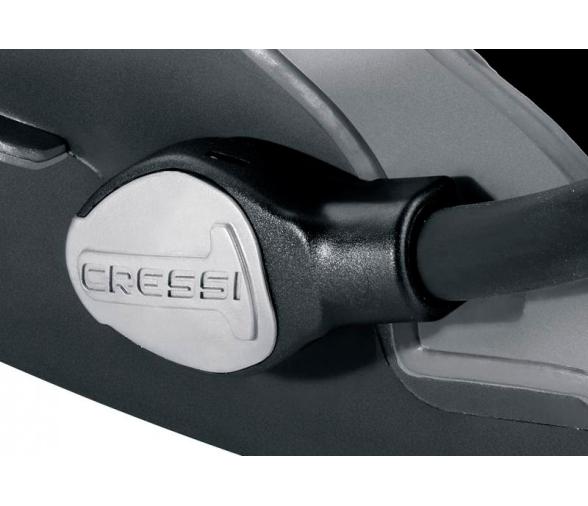 Cressi Aleta Thor EBS Azul