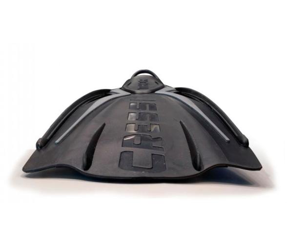 Cressi Aleta Thor EBS Negro-Amarillo