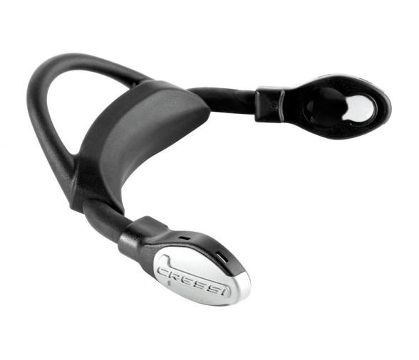 Cressi Aleta Thor EBS Negro-Amarillo