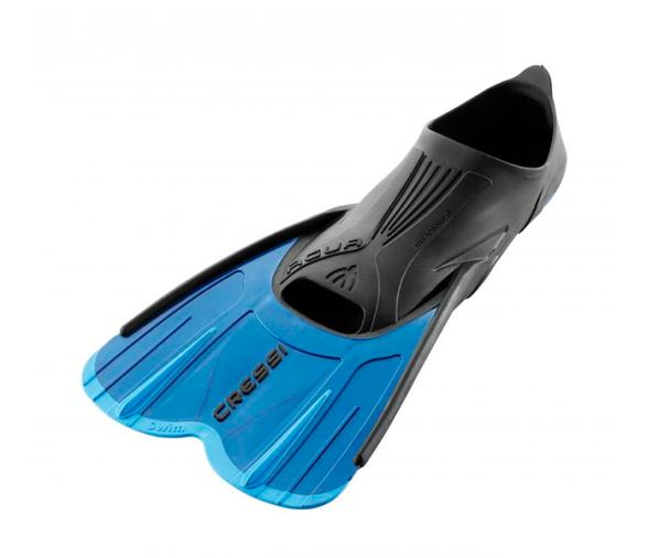 Cressi Aletas Agua Short