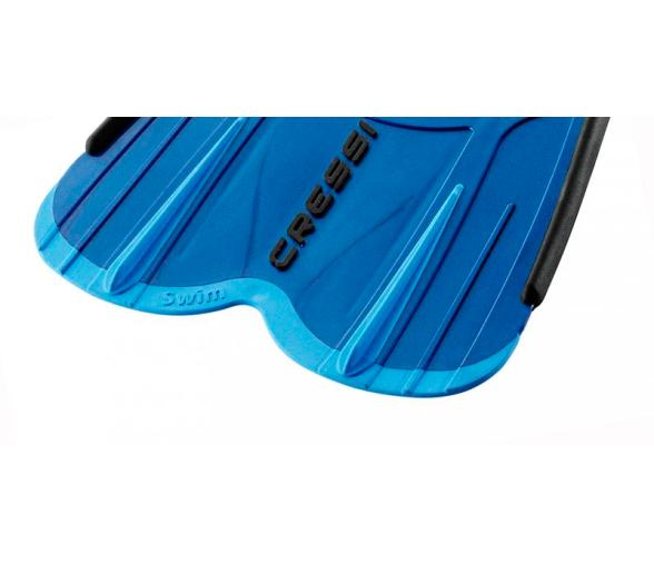 Cressi Aletas Agua Short