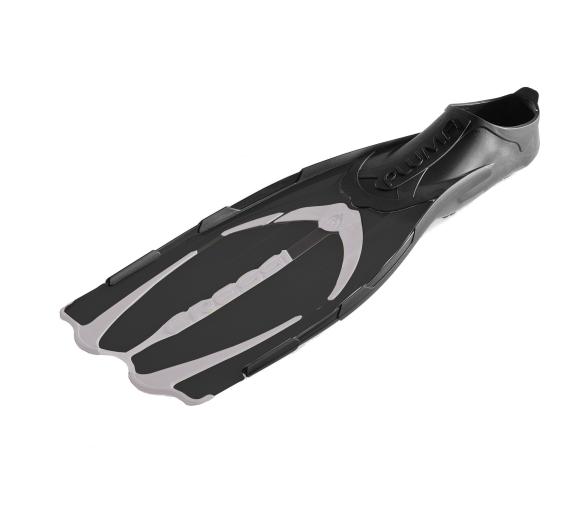 Cressi Aletas Snorkeling Pluma Negra