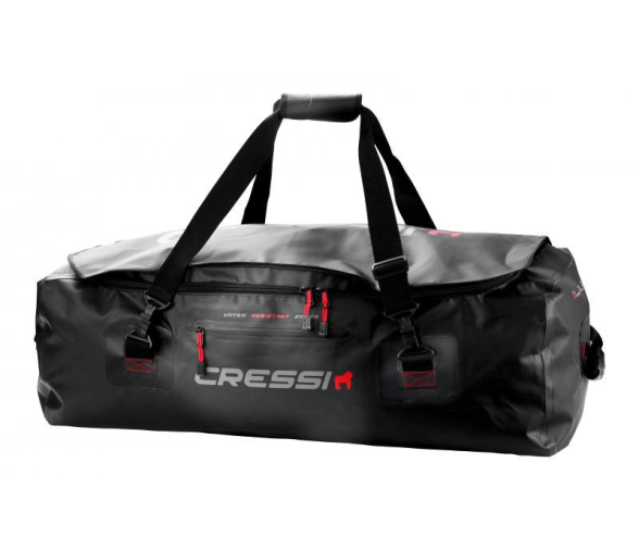 Cressi Bolsa Gorilla Pro 2.0