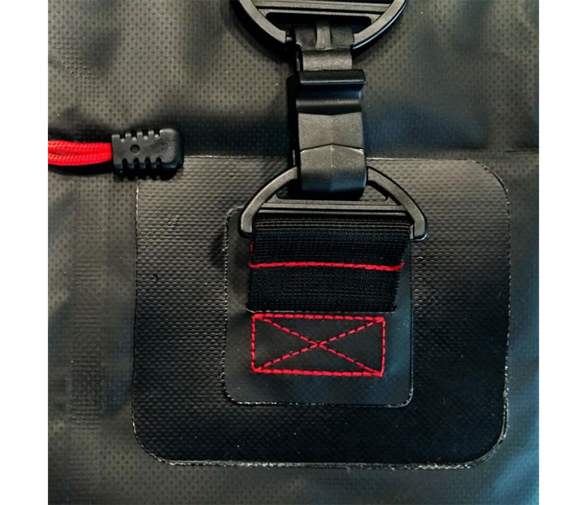 Cressi Bolsa Gorilla Pro 2.0
