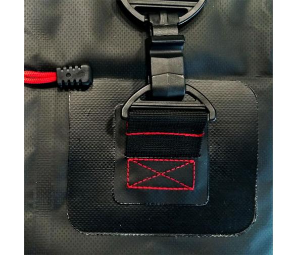 Cressi Bolsa Gorilla Pro 2.0