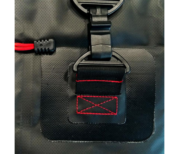 Cressi Bolsa Gorilla Pro 2.0