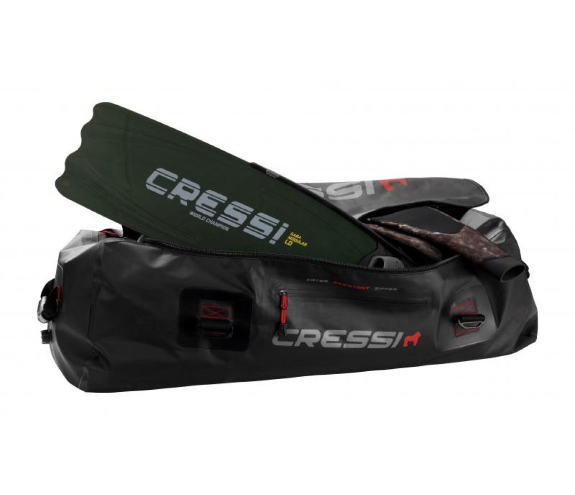Cressi Bolsa Gorilla Pro 2.0