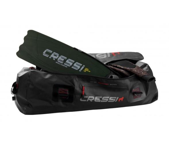 Cressi Bolsa Gorilla Pro 2.0