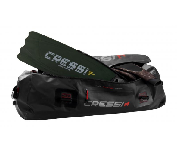 Cressi Bolsa Gorilla Pro 2.0