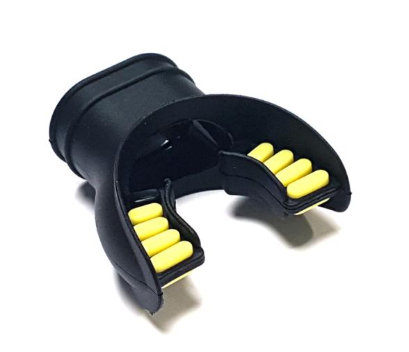 Cressi Boquilla Regulador Reforzada