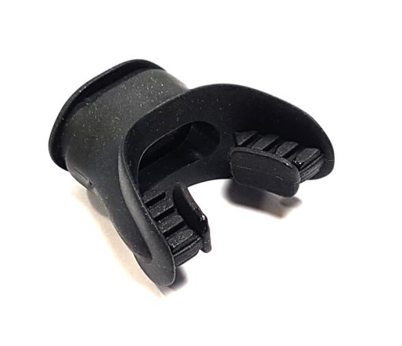 Cressi Boquilla Regulador Silicona Clasica