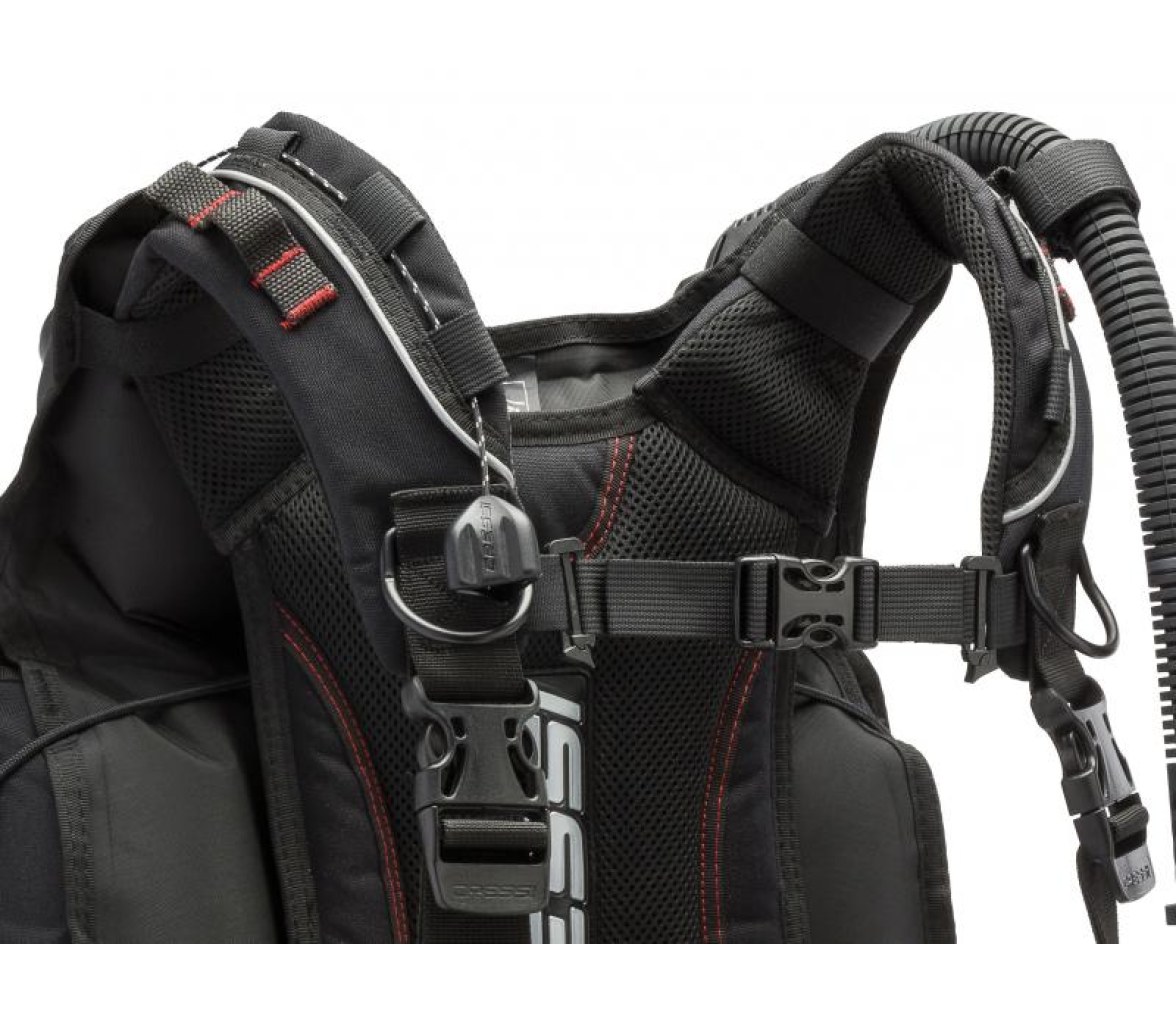 Cressi Chaleco Scorpion
