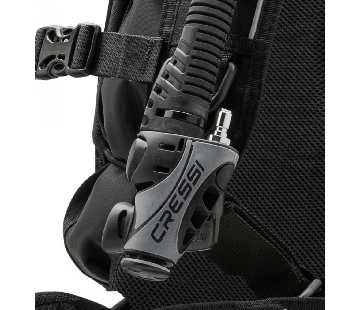 Cressi Chaleco Scorpion
