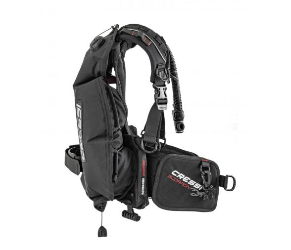 Cressi Chaleco Scorpion