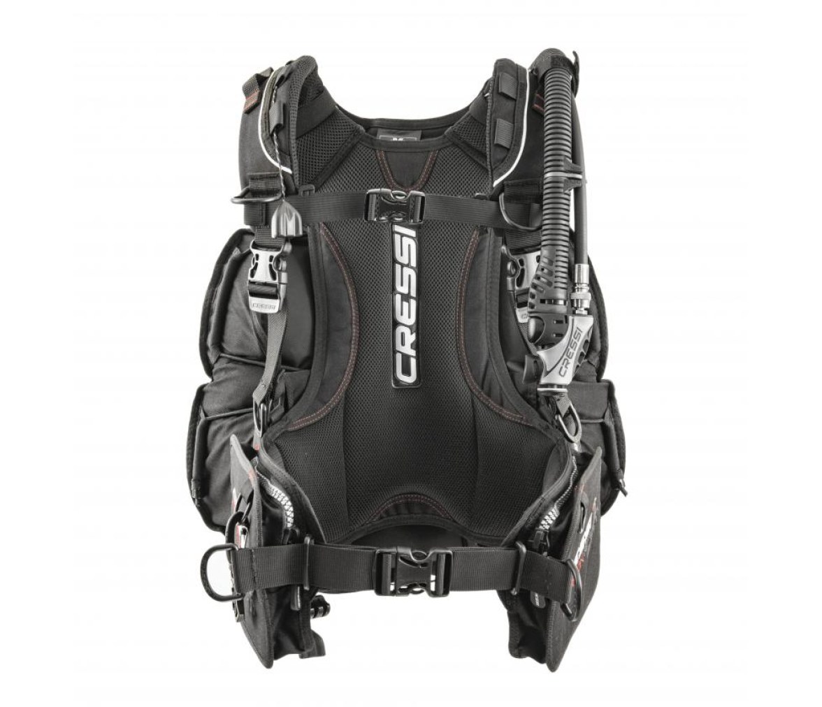 Cressi Chaleco Scorpion