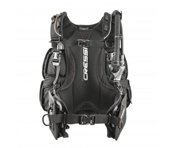 Cressi Chaleco Scorpion