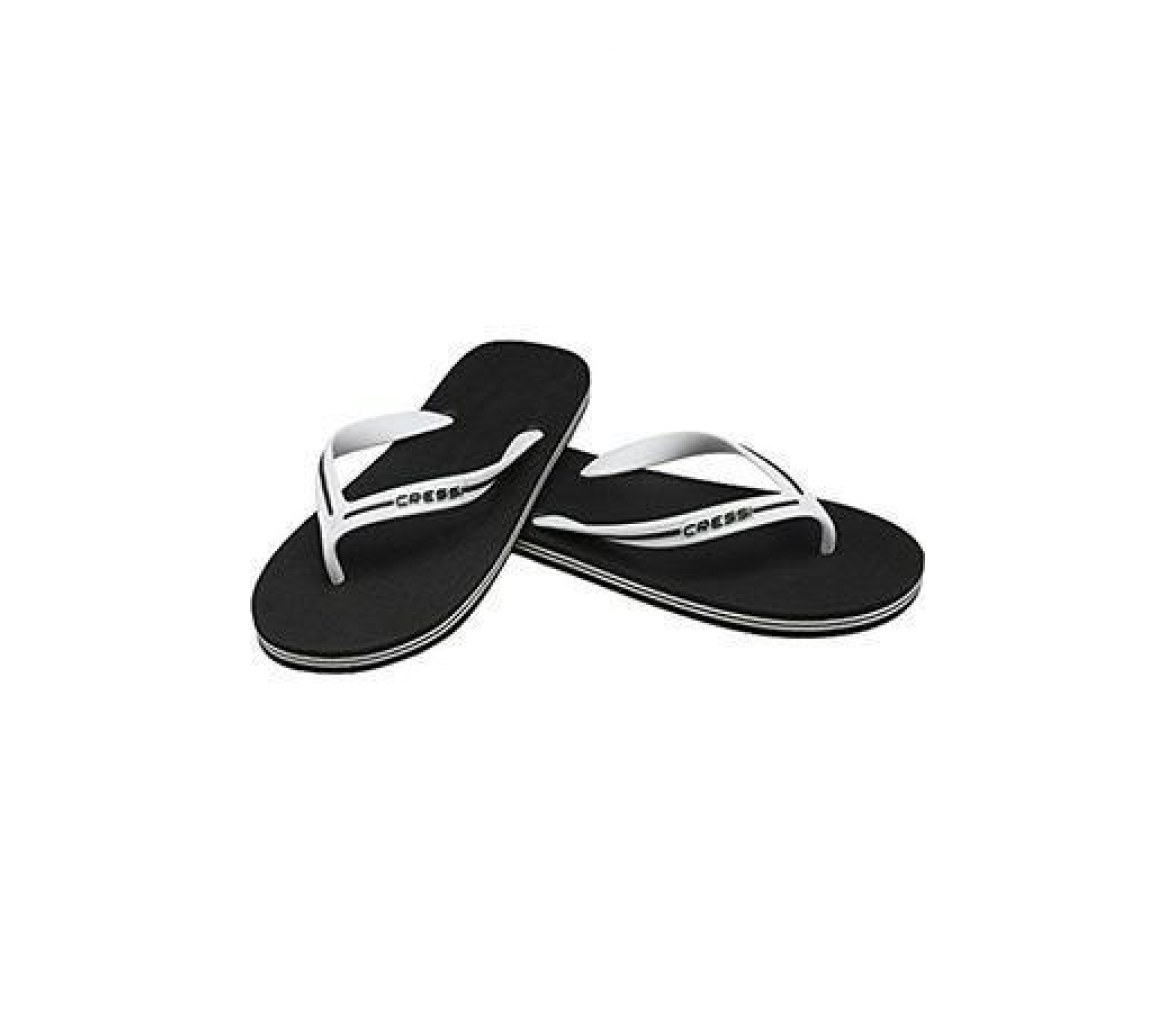 Cressi Chanclas Bahamas Negro