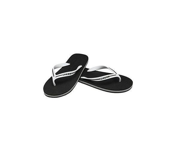 Cressi Chanclas Bahamas Negro