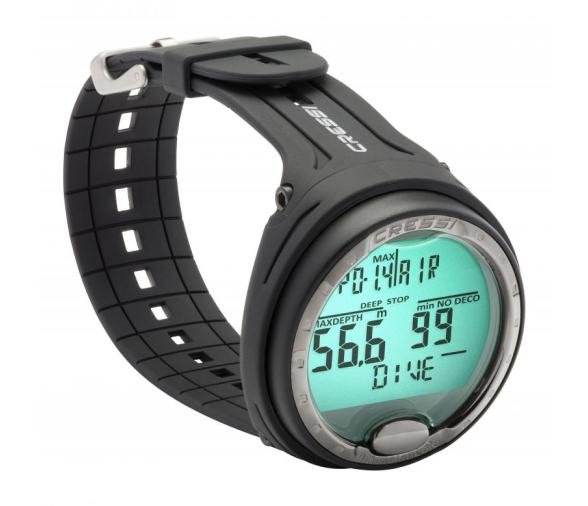 Cressi Ordenador MichelAngelo