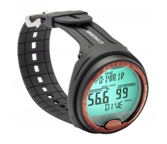 Cressi Ordenador MichelAngelo