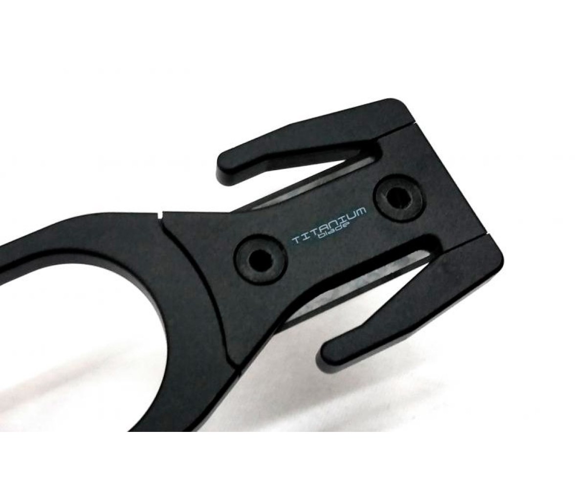 Cressi Cortacabos Divecutter Titanium Zirconia