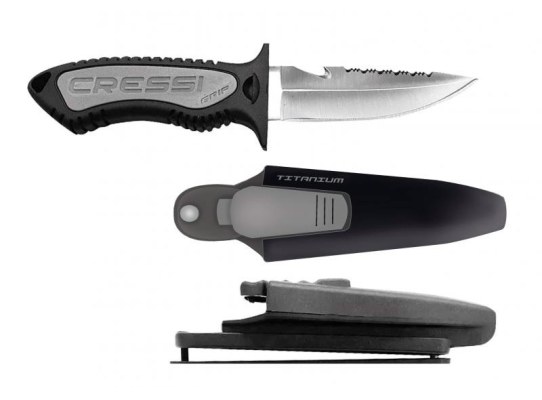 Cressi Cuchillo Grip