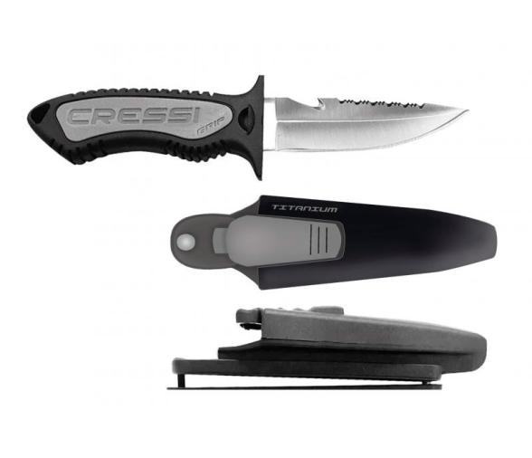 Cressi Cuchillo Grip