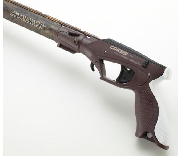 Cressi Fusil de Gomas Yuma