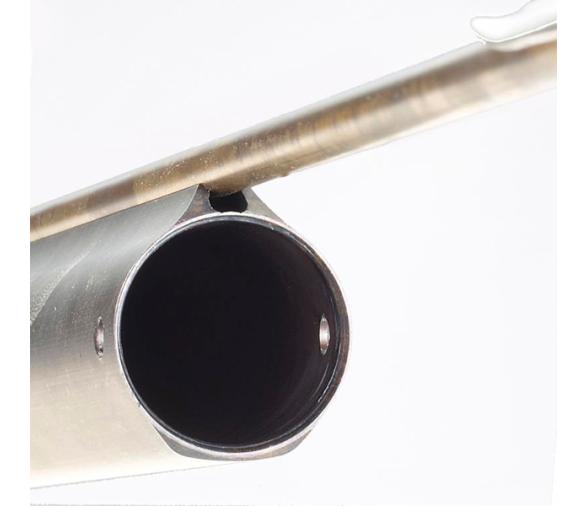 Cressi Fusil de Gomas Yuma