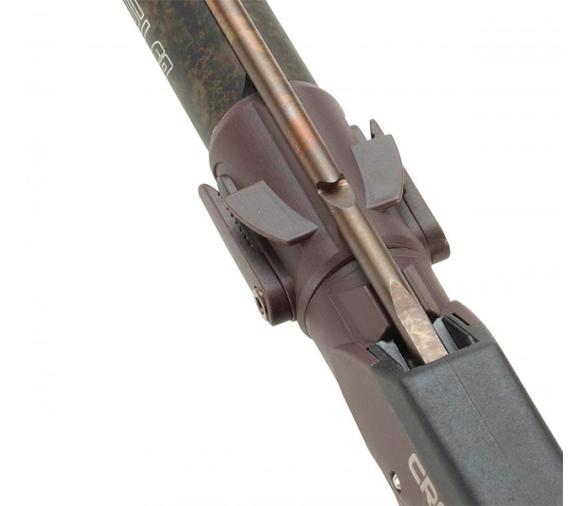 Cressi Fusil de Gomas Yuma