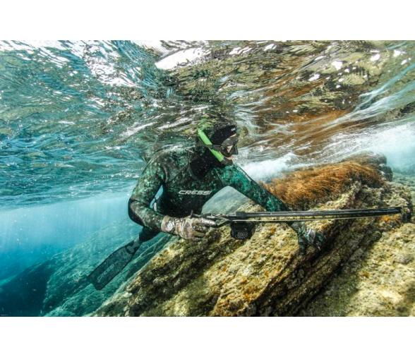 Cressi Fusil de Gomas Yuma