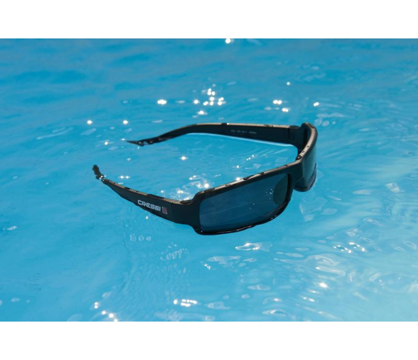 Cressi Gafas de Sol Ninja Floating