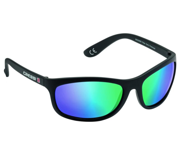 Cressi Gafas de Sol Rocker