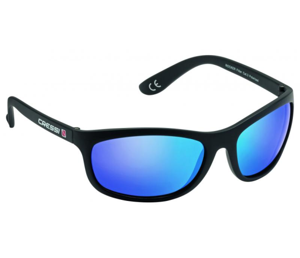 Cressi Gafas de Sol Rocker
