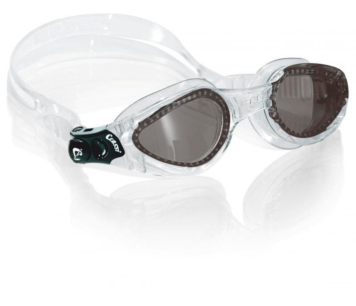 Cressi Gafas de Natacion Rigth