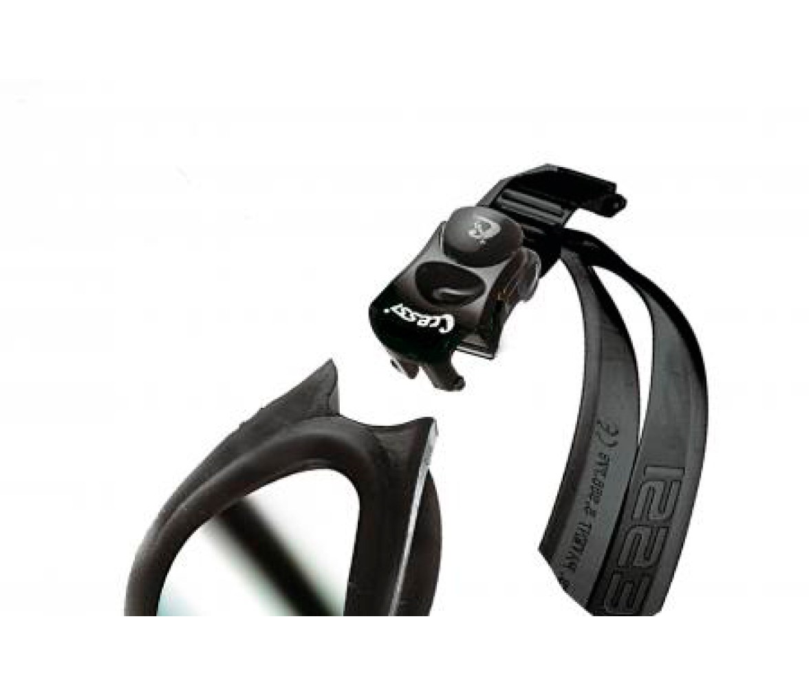 Cressi Gafas de Natacion Rigth